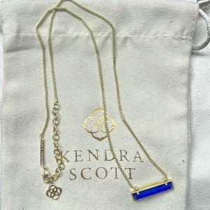Kendra Scott 20” Necklace